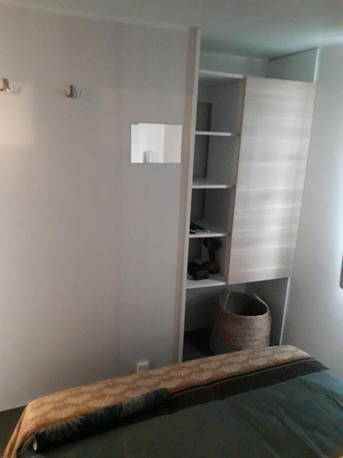 Anne Marie Vous Accueilles Dans Son Logement Familiale Pour 6 Personnes 3 Chambres Confortable Proche D Europa Park A Boofzheim Dans Camping 3 Etoiles المظهر الخارجي الصورة