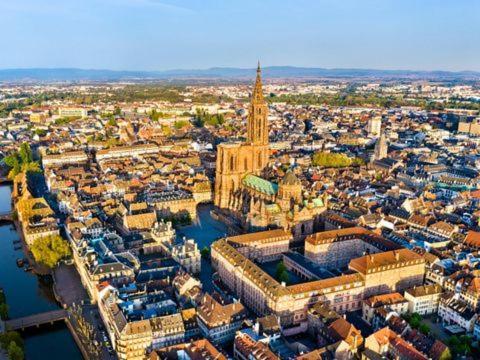 Anne Marie Vous Accueilles Dans Son Logement Familiale Pour 6 Personnes 3 Chambres Confortable Proche D Europa Park A Boofzheim Dans Camping 3 Etoiles المظهر الخارجي الصورة