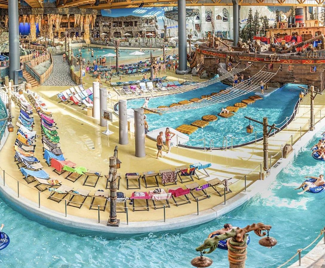 Anne Marie Vous Accueilles Dans Son Logement Familiale Pour 6 Personnes 3 Chambres Confortable Proche D Europa Park A Boofzheim Dans Camping 3 Etoiles المظهر الخارجي الصورة